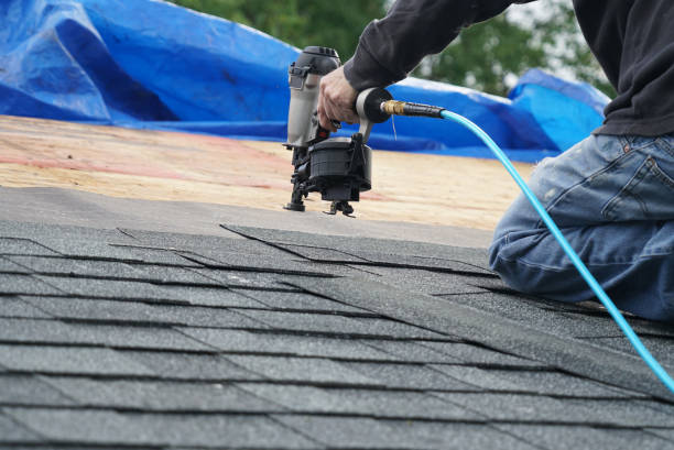 Fast & Reliable Emergency Roof Repairs in Bryant, WA